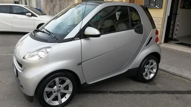 Smart Fortwo Passion