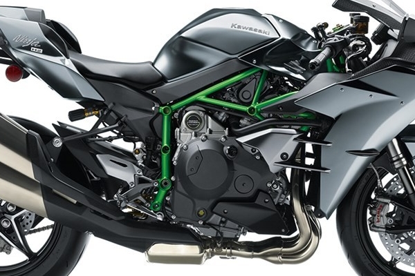 Ninja H2